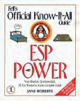 How to Develop Your ESP Power